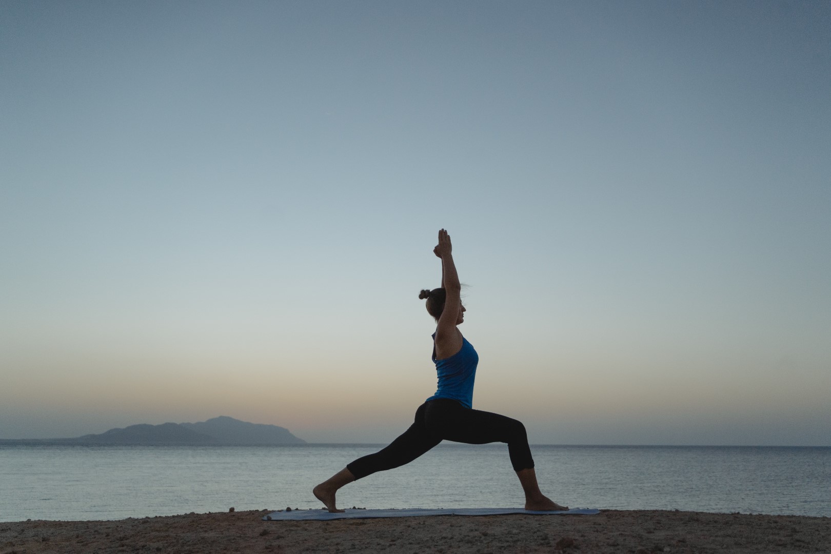 5 Steps to a Healthy Lifestyle | Little Voice Big Matter